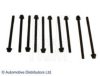 BLUE PRINT ADH27807 Bolt Kit, cylinder head